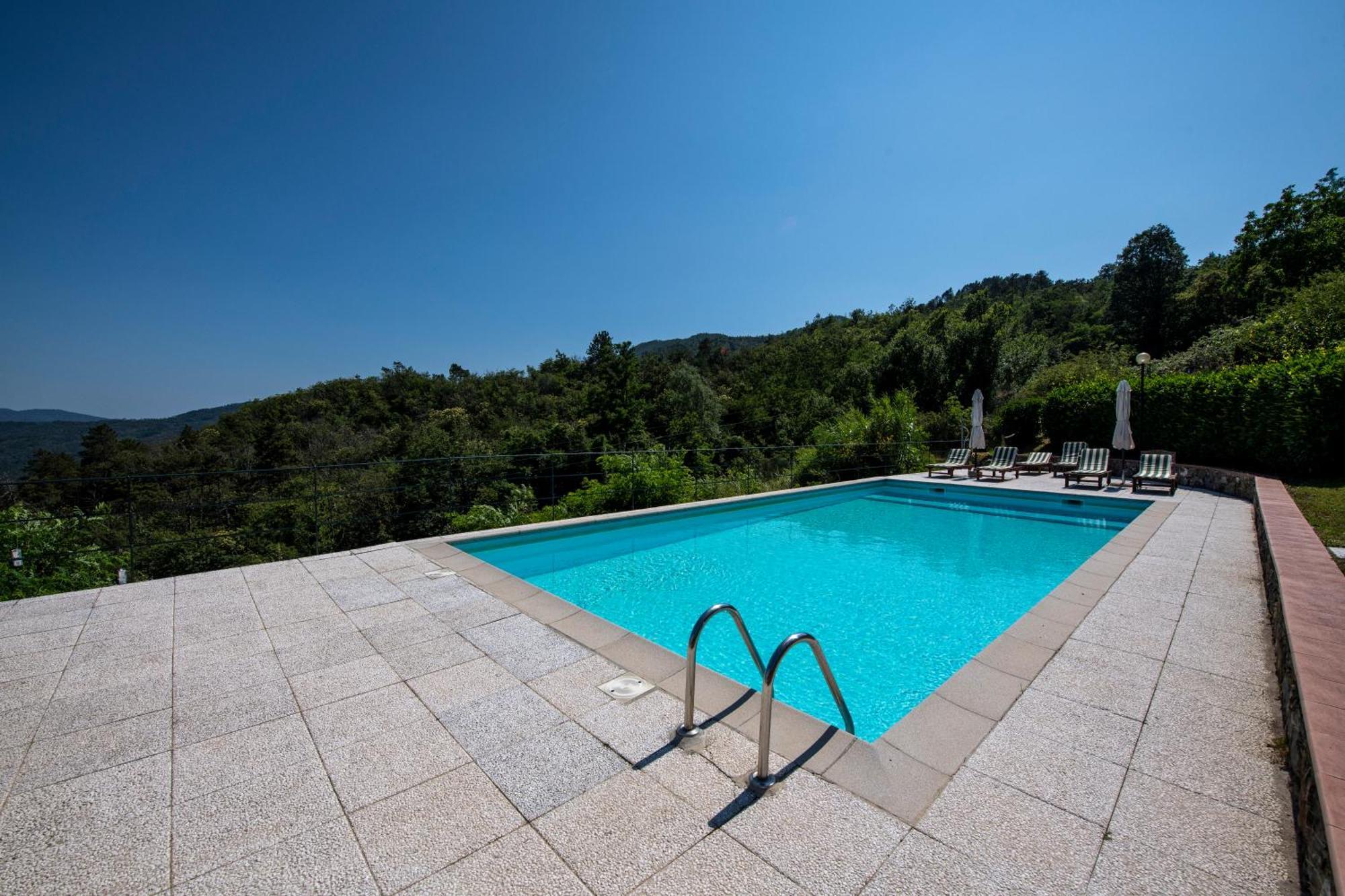 211 - Appartamento Acacia, Terrazza Giardino E Piscina Карро Экстерьер фото