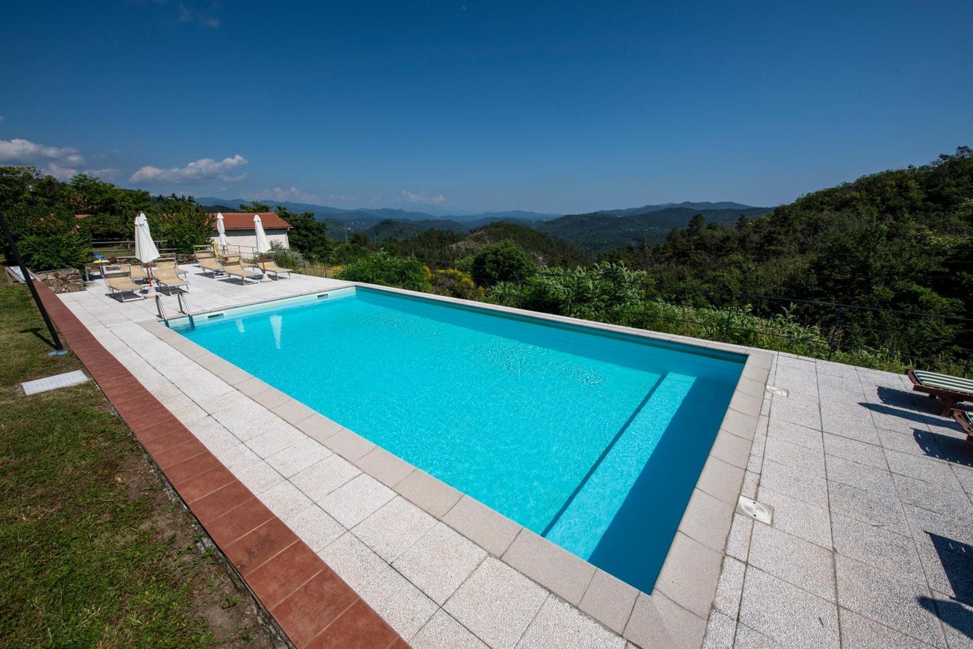 211 - Appartamento Acacia, Terrazza Giardino E Piscina Карро Экстерьер фото